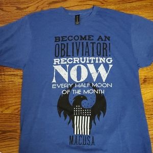 LootCrate Exclusive Harry Potter Tshirt